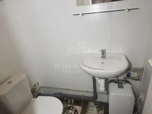 Pronájem chaty, Praha - Horní Počernice, bratranců Veverkových, 26 m2