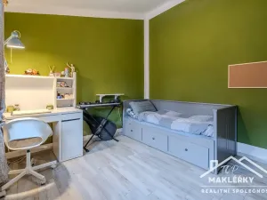 Prodej rodinného domu, Chotutice, Průběžná, 122 m2