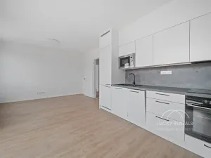 Pronájem bytu 2+kk, Praha - Chodov, Líbalova, 54 m2
