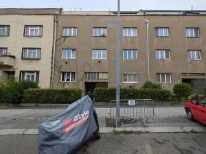 Prodej bytu 2+1, Praha - Vršovice, Konopišťská, 67 m2