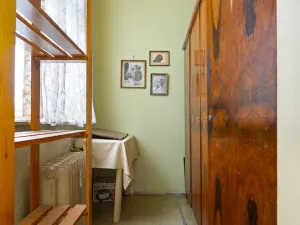 Prodej bytu 3+1, Ostrava - Moravská Ostrava, Střední, 106 m2