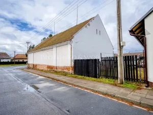 Prodej skladu, Pardubice, Žižkova, 250 m2