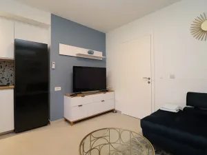 Prodej bytu 2+kk, Tisno, Chorvatsko, Dolac, 46 m2