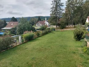 Prodej rodinného domu, Frymburk, 200 m2