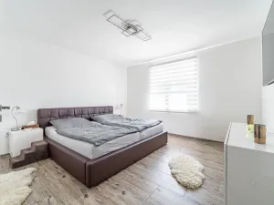 Prodej rodinného domu, Kaplice, Polní, 240 m2