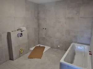 Pronájem rodinného domu, Mělník, Na Průhoně, 123 m2