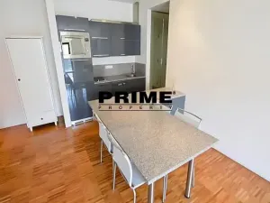 Pronájem bytu 2+kk, Praha - Žižkov, Prokopova, 62 m2