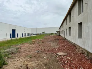 Pronájem skladu, Pavlov, 5626 m2