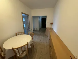 Pronájem bytu 3+1, České Budějovice, Ant. Barcala, 71 m2