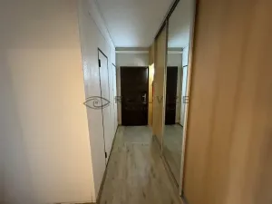 Pronájem bytu 3+1, České Budějovice, Ant. Barcala, 71 m2