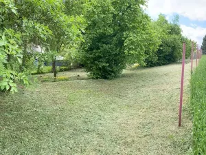 Prodej pozemku pro bydlení, Vonoklasy, 1002 m2