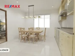 Prodej rodinného domu, Bořanovice, Hlavní, 177 m2