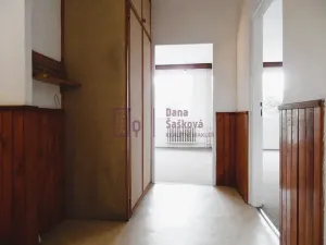 Pronájem bytu 3+1, Jindřichův Hradec, sídliště U Nádraží, 87 m2