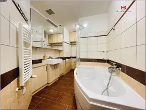 Pronájem bytu 3+kk, Benešov, Jiráskova, 1 m2