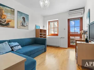 Prodej rodinného domu, Uherský Brod, Masarykovo nám., 131 m2