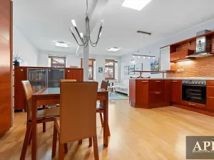 Prodej rodinného domu, Uherský Brod, Masarykovo nám., 131 m2