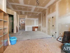 Prodej rodinného domu, Uherský Brod, Masarykovo nám., 131 m2