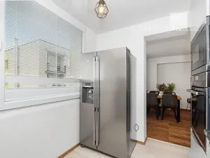 Prodej bytu 3+1, Poděbrady, Dr. Horákové, 86 m2