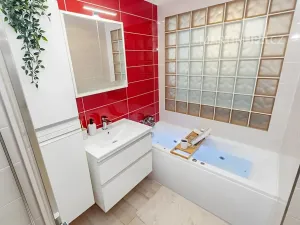 Prodej bytu 3+1, Poděbrady, Dr. Horákové, 86 m2