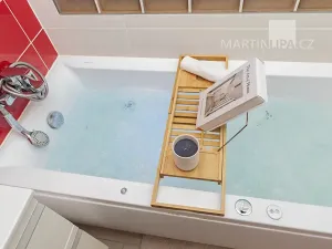 Prodej bytu 3+1, Poděbrady, Dr. Horákové, 86 m2