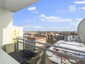 Prodej bytu 3+1, Poděbrady, Dr. Horákové, 86 m2