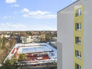 Prodej bytu 3+1, Poděbrady, Dr. Horákové, 86 m2