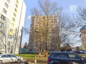Prodej bytu 3+1, Poděbrady, Dr. Horákové, 86 m2