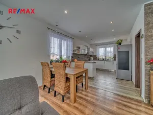 Prodej rodinného domu, Křečhoř, 108 m2