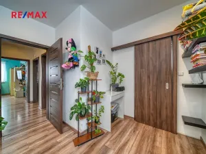 Prodej rodinného domu, Křečhoř, 108 m2