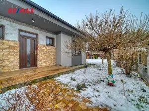 Prodej rodinného domu, Křečhoř, 108 m2