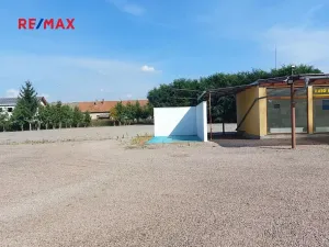 Prodej komerční nemovitosti, Církvice, 6984 m2