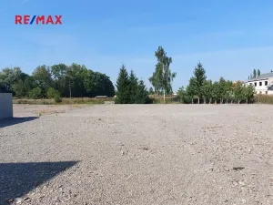 Prodej komerční nemovitosti, Církvice, 6984 m2