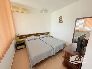 Prodej bytu 1+kk, Ravda, Bulharsko, 48 m2