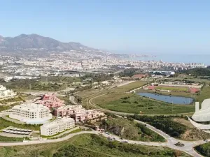 Prodej bytu 3+kk, Mijas, Španělsko, 69 m2
