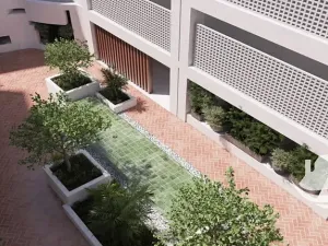 Prodej bytu 2+kk, Marbella, Španělsko, 51 m2