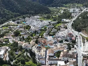 Prodej bytu 2+kk, Marbella, Španělsko, 51 m2