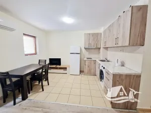 Prodej bytu 1+kk, Bjala, Bulharsko, 35 m2