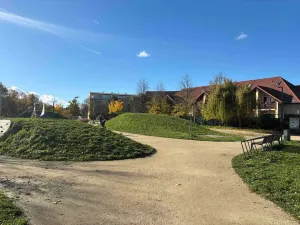 Prodej bytu 4+kk, Jesenice, Za Rybníkem, 104 m2