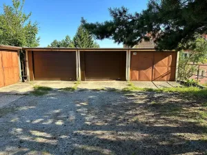 Dražba pozemku, Adamov, 537 m2