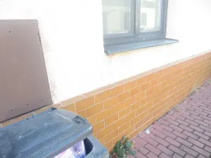 Dražba rodinného domu, Přelouč, 60 m2