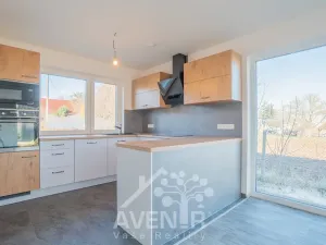 Prodej rodinného domu, Mohelno, 98 m2