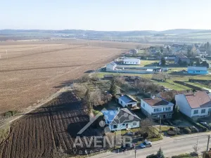 Prodej rodinného domu, Mohelno, 98 m2