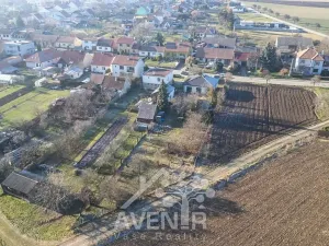 Prodej rodinného domu, Mohelno, 98 m2