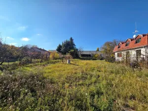 Prodej pozemku, Brno - Horní Heršpice, 975 m2