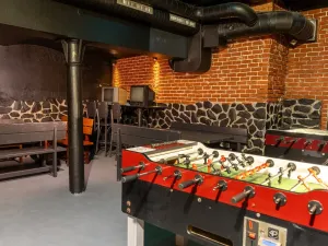 Prodej restaurace, Olomouc, Komenského, 792 m2