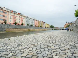 Prodej restaurace, Olomouc, Komenského, 792 m2