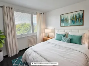 Pronájem bytu 2+1, Liberec - Liberec XXX-Vratislavice nad Nisou, Nad Školou, 51 m2