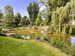 Pronájem bytu 2+1, Liberec - Liberec XXX-Vratislavice nad Nisou, Nad Školou, 51 m2