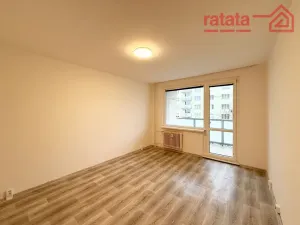 Pronájem bytu 2+1, Jirkov, Studentská, 57 m2