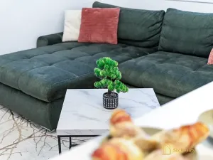 Pronájem bytu 3+kk, Rakovník, Lubenská, 63 m2